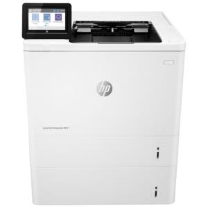 HP LaserJet Enterprise M611x printer — compatible cartridges at FetchInk